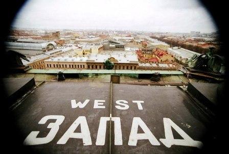 необычные туры в Петербург