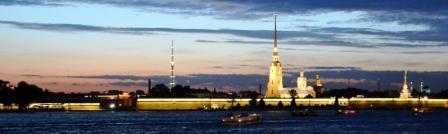 экскурсии от авторов по СПб